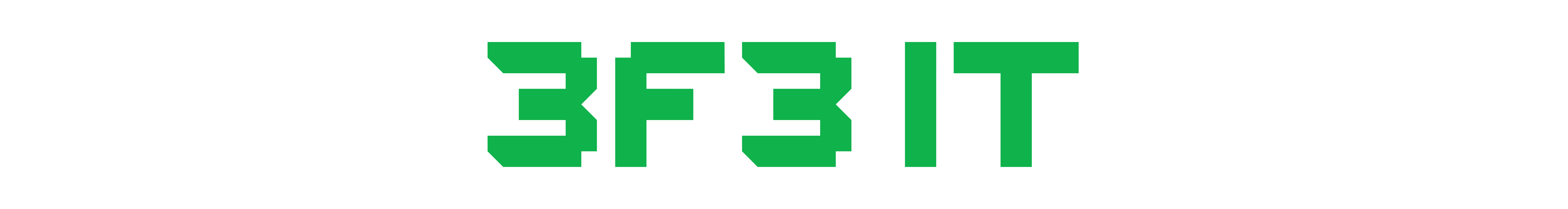 3FE IT
