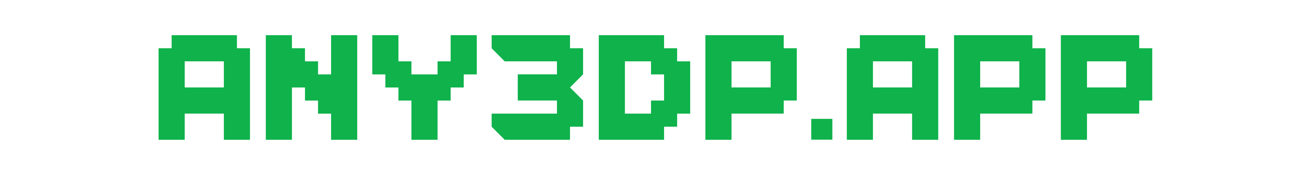 Any3DP