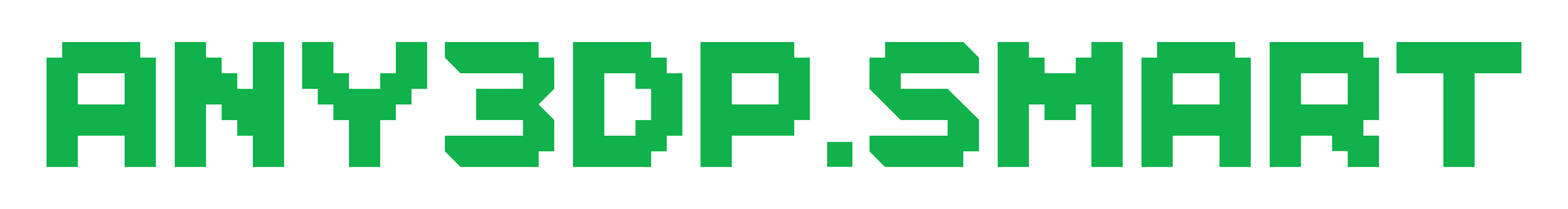 Any3DP Hardware